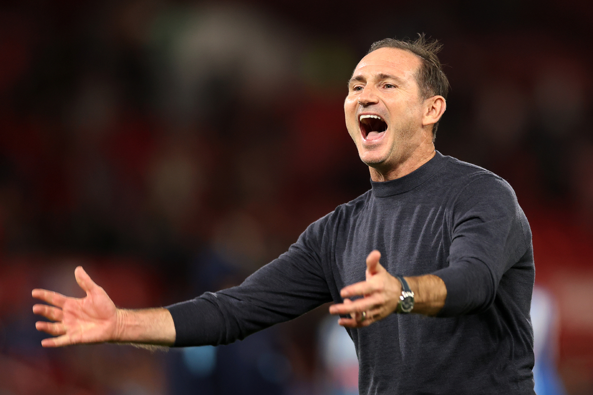 Nottingham Forest FC v Coventry City - Premier League 2026/27