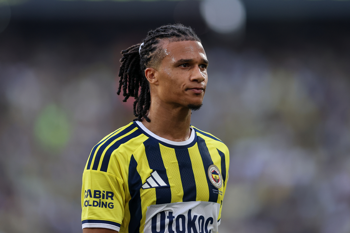 Nathan Aké, infortunio Asensio