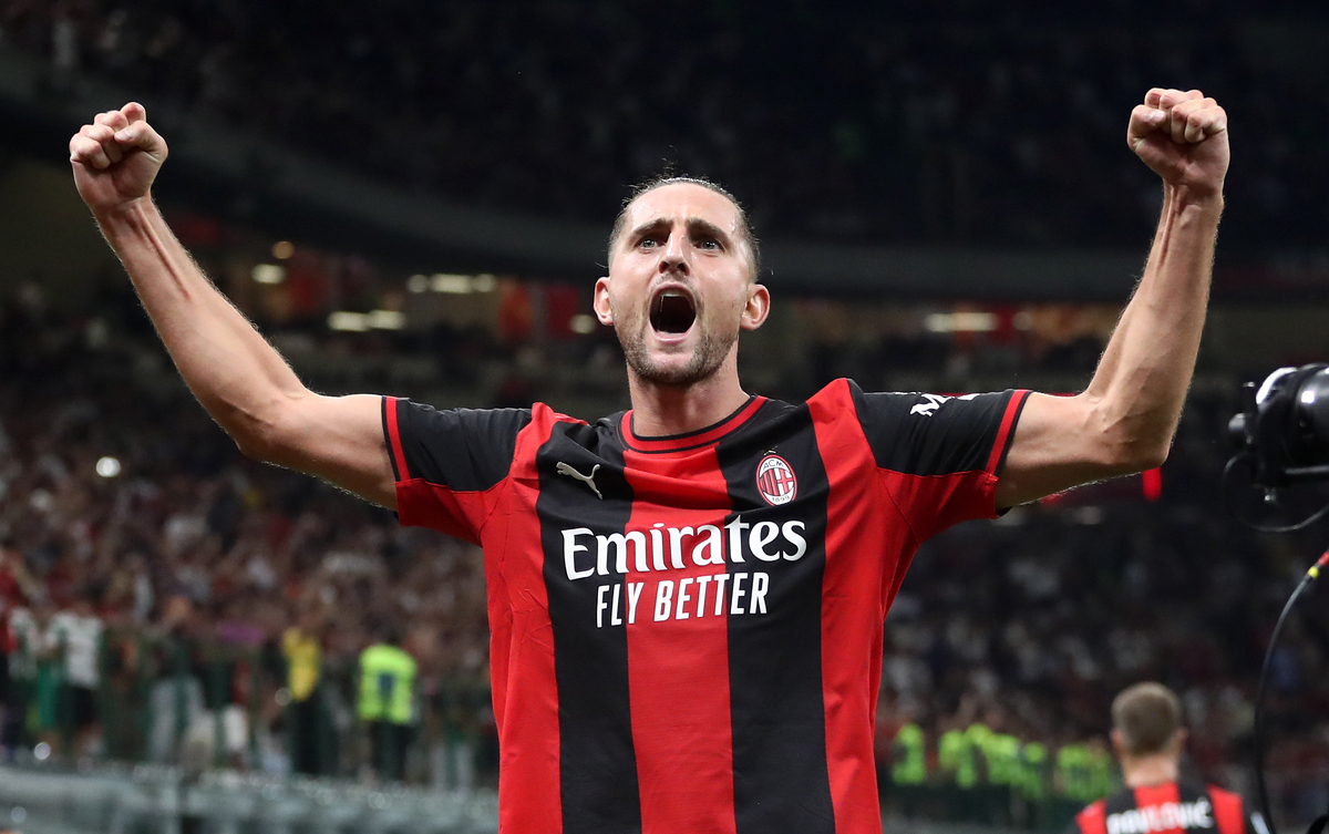 AC Milan v US Lecce - Serie A 2026/27