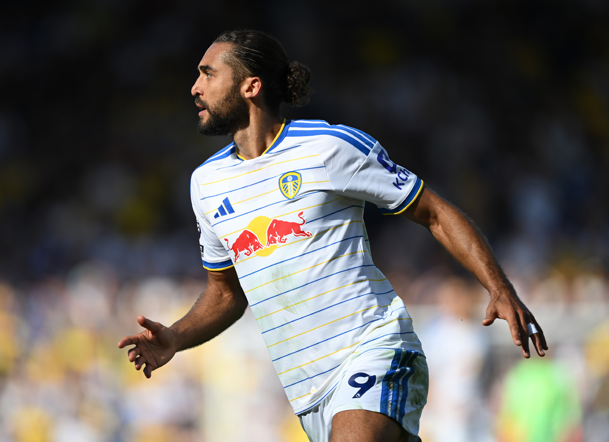 Leeds United v Crystal Palace FC - Premier League 2026/27