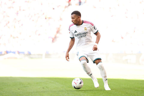 Atletico de Madrid v Real Madrid - LaLiga EA Sports 2026/27