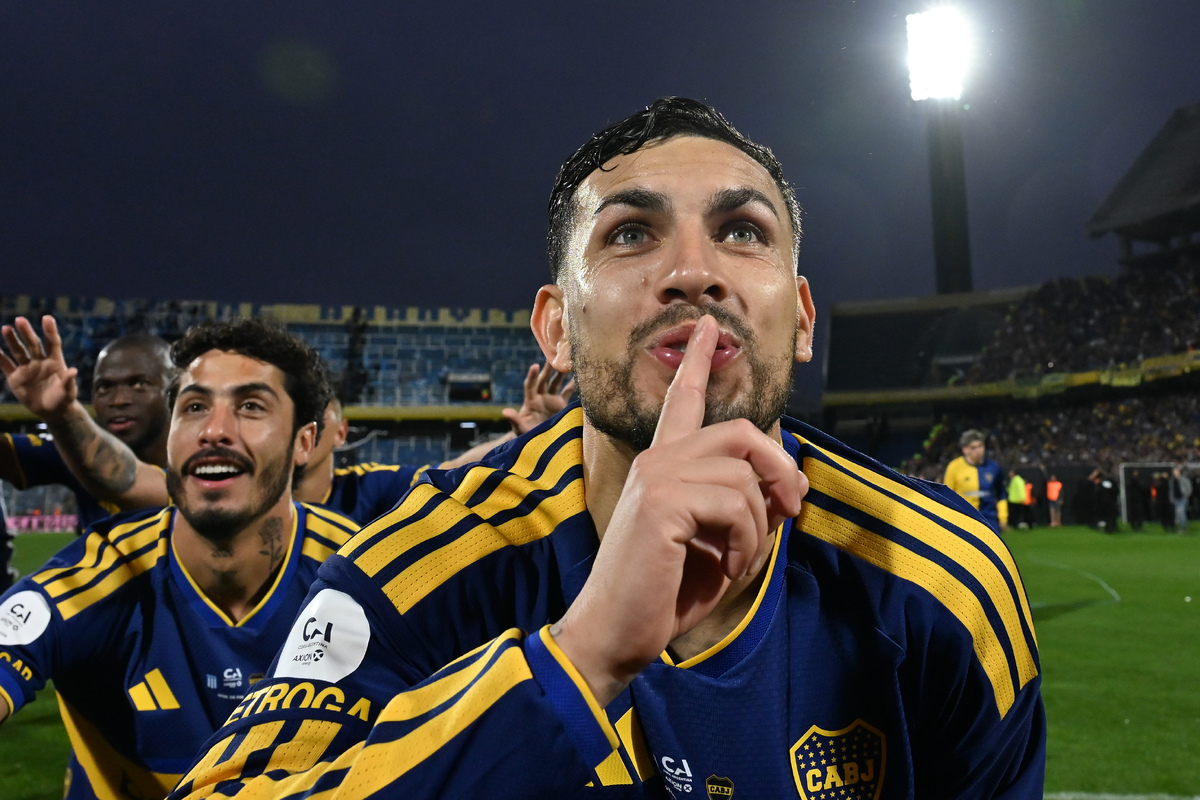 Racing v Boca Juniors - Copa Argentina 2026