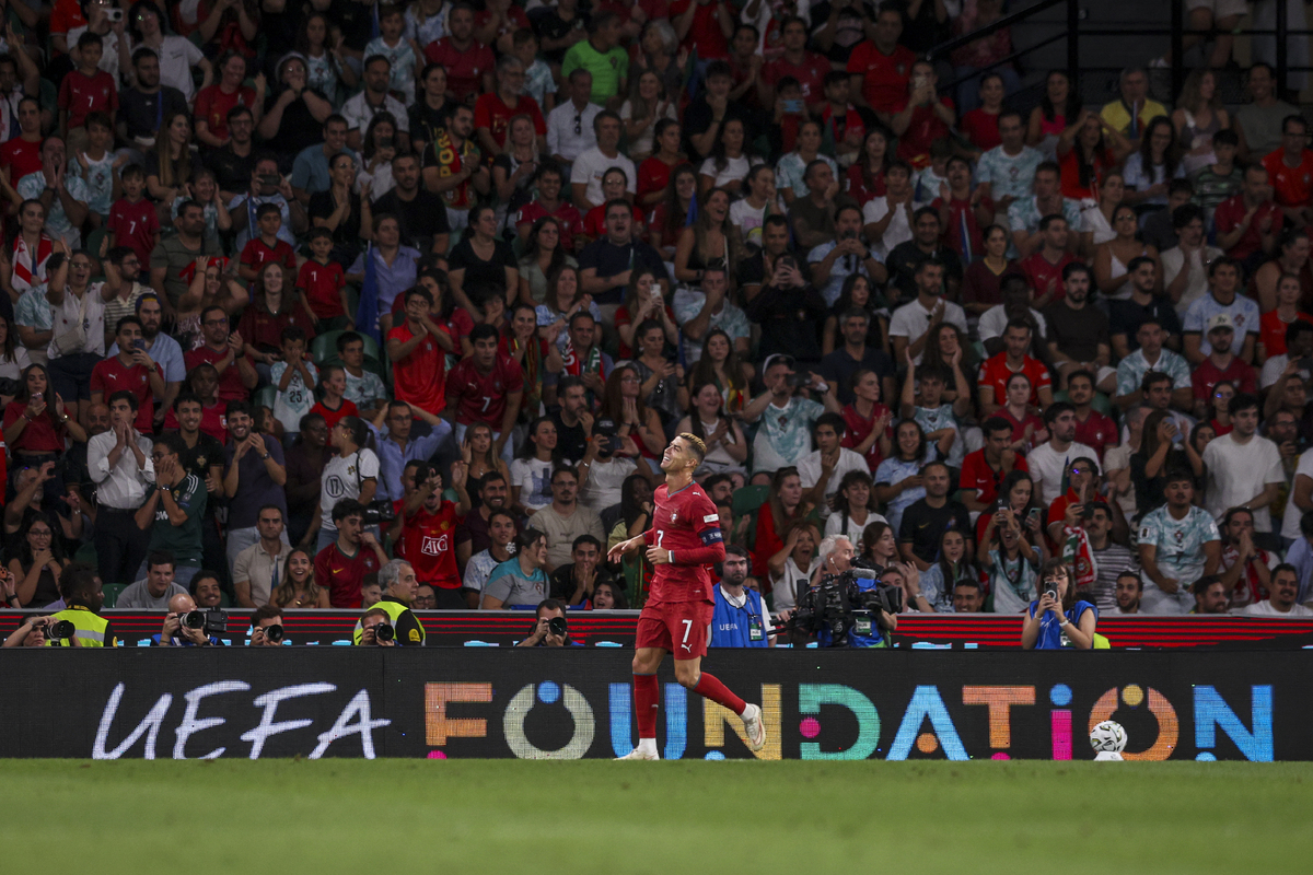 Ronaldo