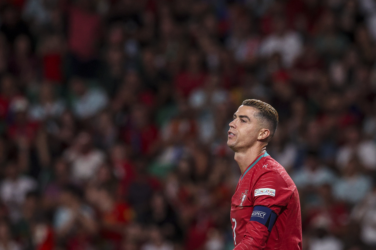 Ronaldo