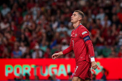 Portugal v Wales - UEFA Nations League 2026/27 Group A4 MD1