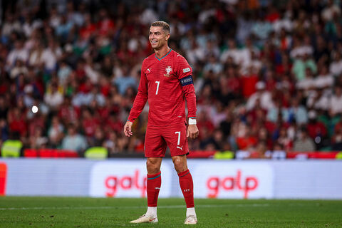 Portugal v Wales - UEFA Nations League 2026/27 Group A4 MD1