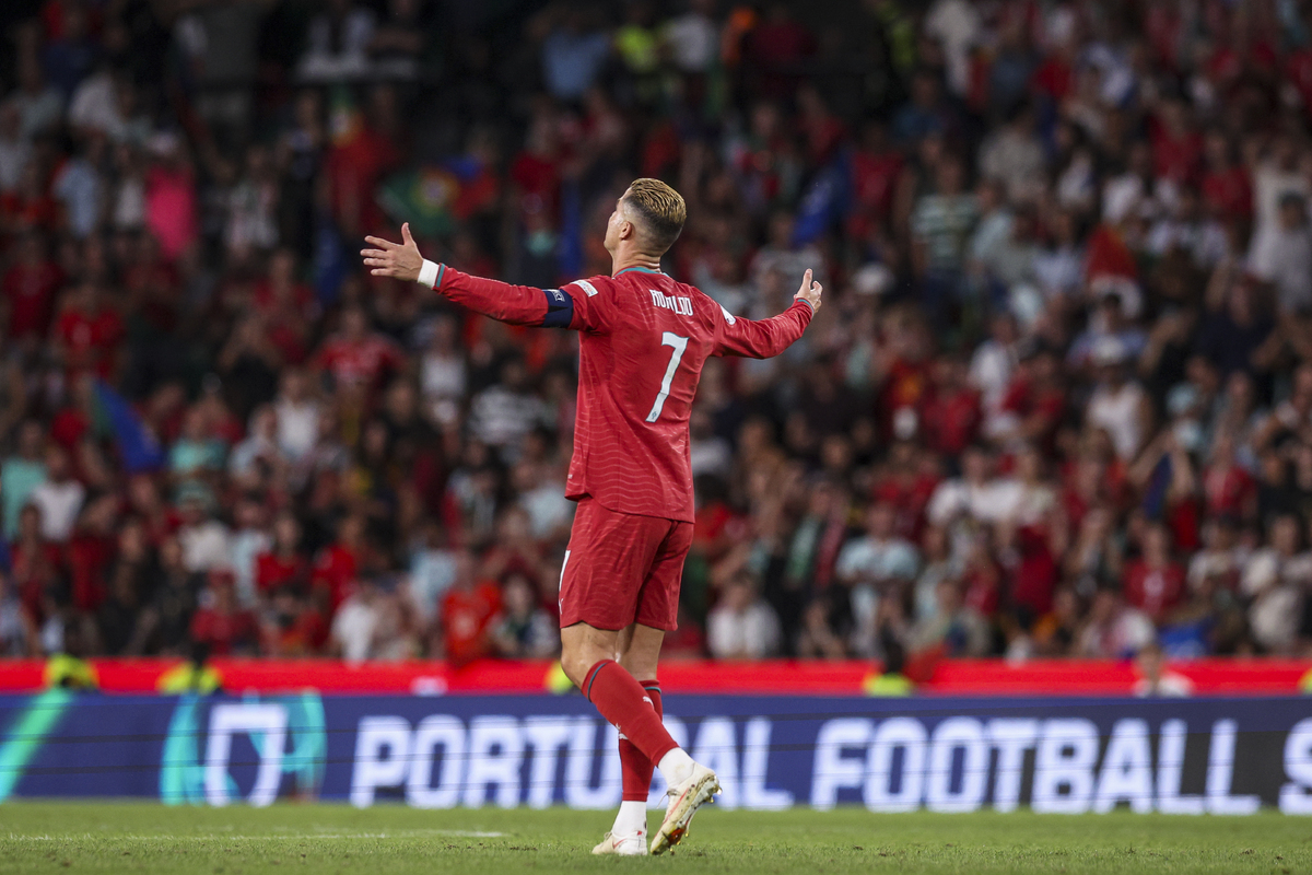 Ronaldo