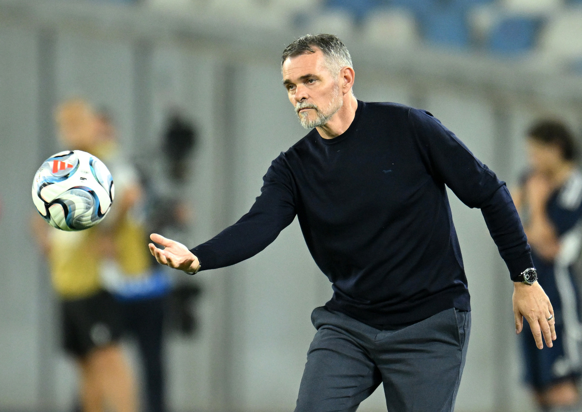 Georgia v Northern Ireland - UEFA Nations League 2026/27 Group B2 MD1