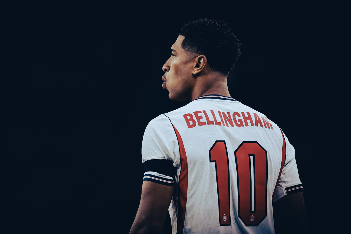 England v Spain - UEFA Nations League 2026/27 Group A3 MD1