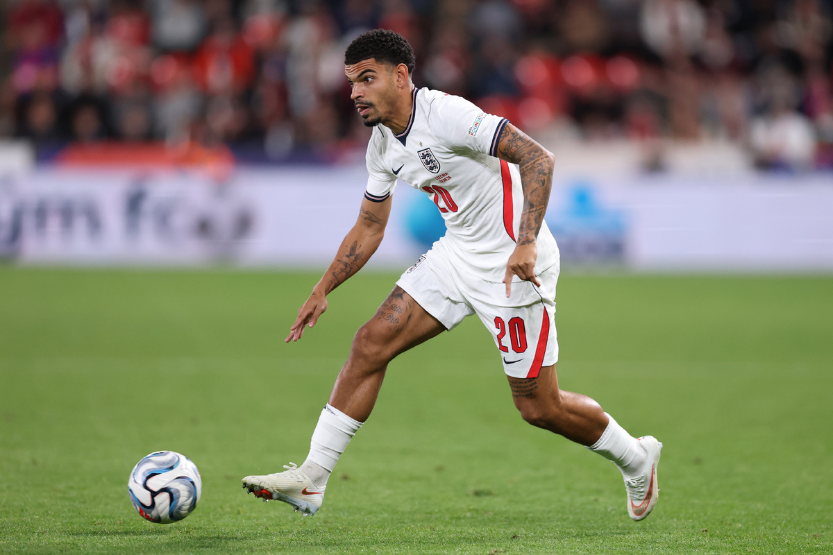Morgan Gibbs-White, furto in casa