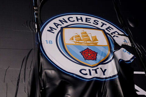 General Views Of Etihad Stadium
