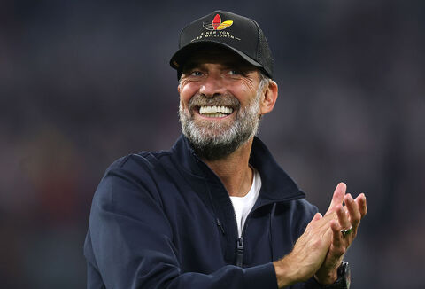 Germany v Serbia - UEFA Nations League 2026/27 Group A2 MD3