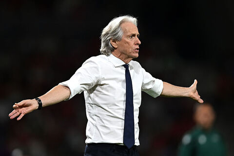 Portugal v Norway - UEFA Nations League 2026/27 Group A4 MD4