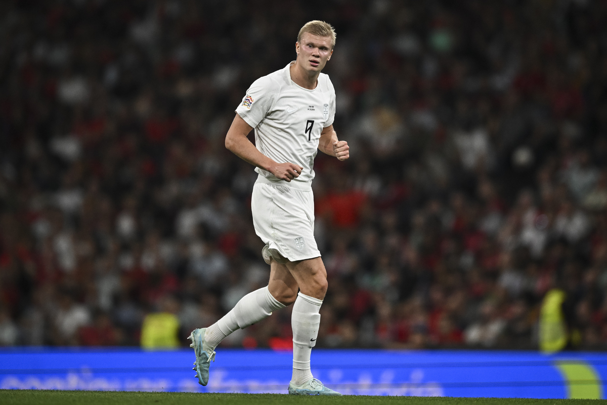Portugal v Norway - UEFA Nations League 2026/27 Group A4 MD4