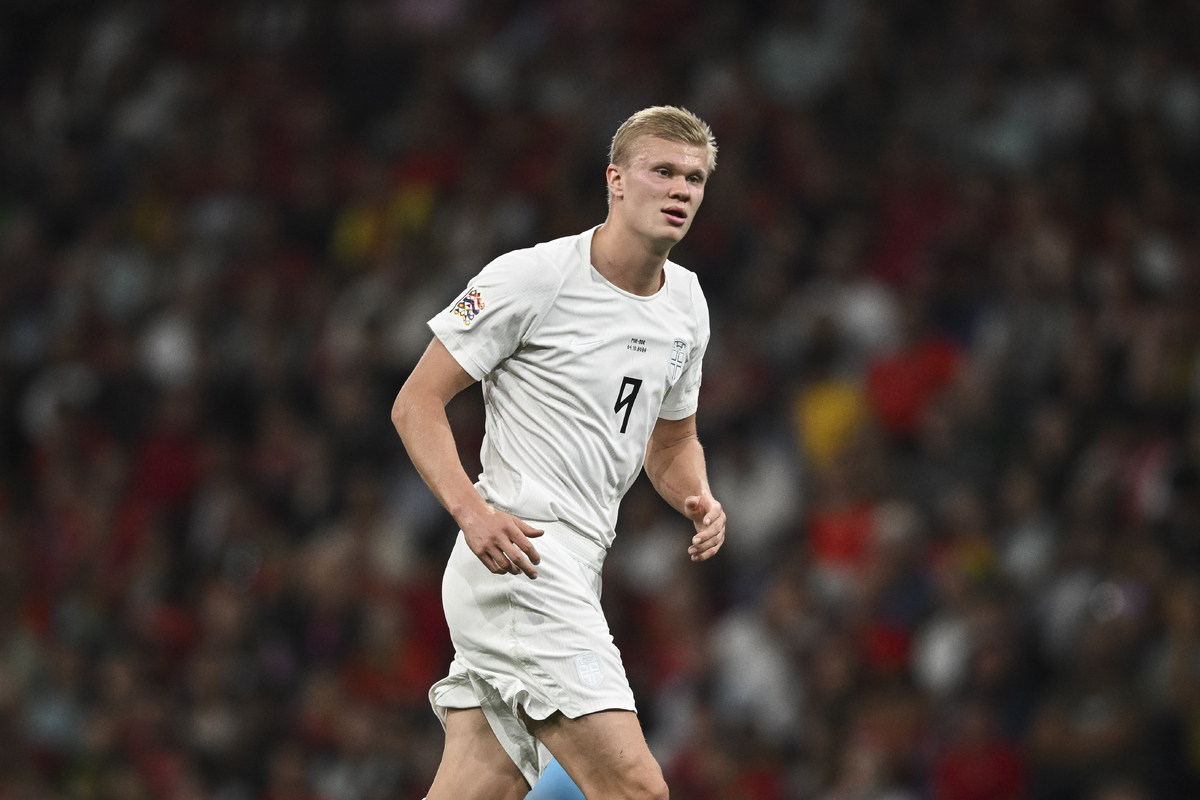Portugal v Norway - UEFA Nations League 2026/27 Group A4 MD4