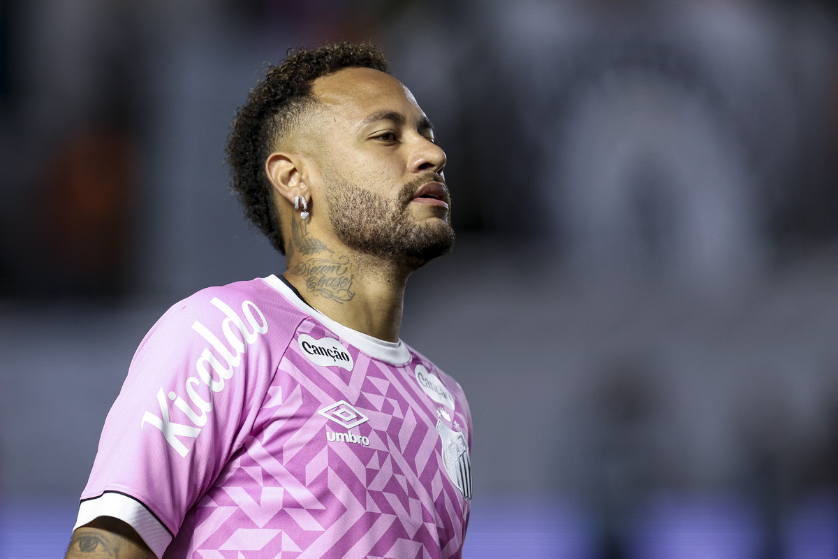Neymar Bolsonaro