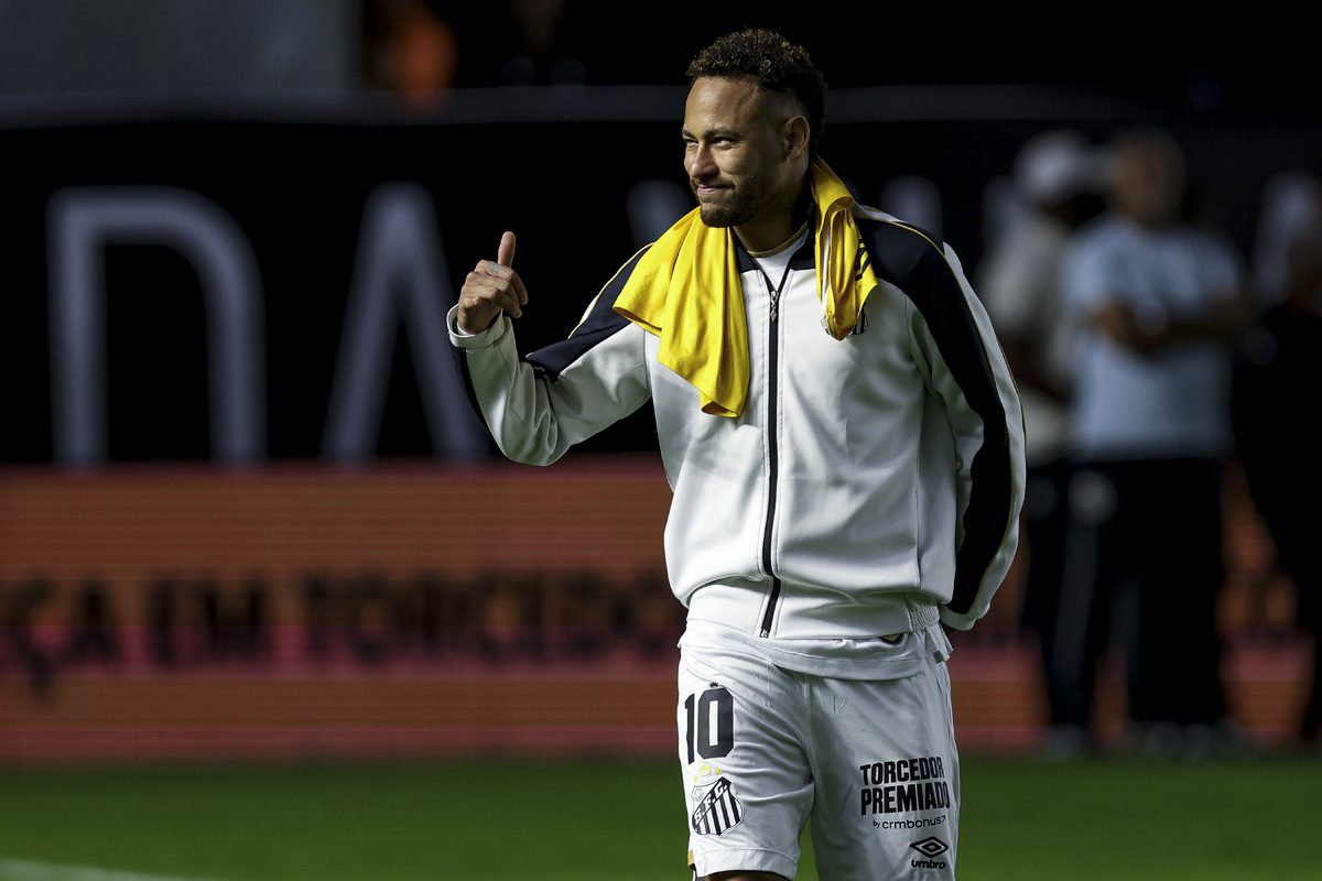 Neymar Bolsonaro