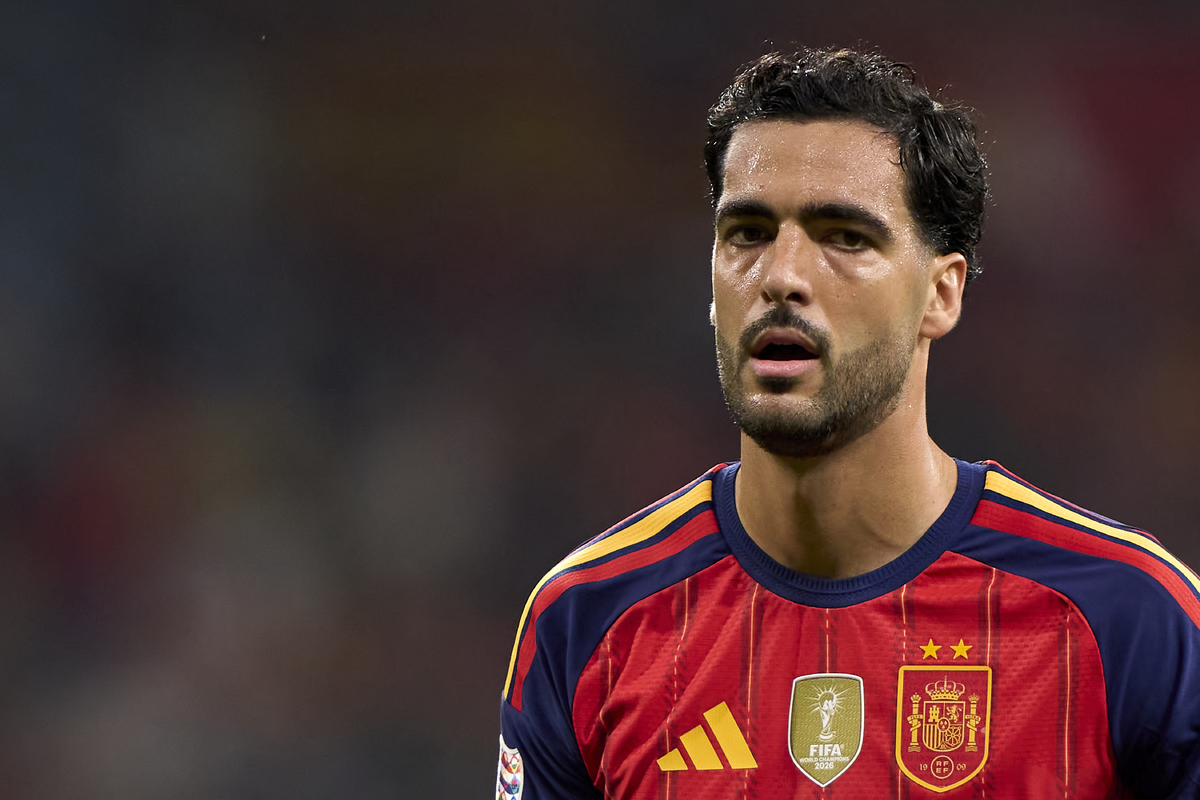 Spain v Czechia - UEFA Nations League 2026/27 Group A3 MD3
