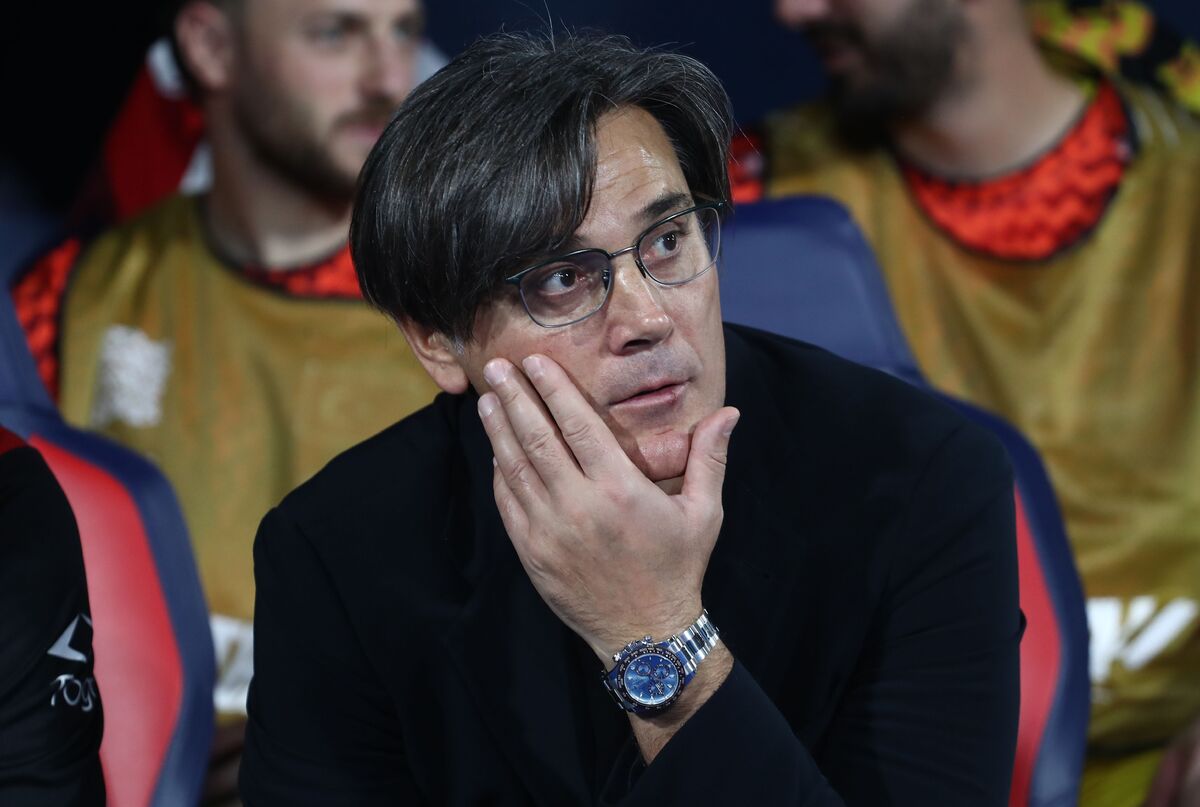 Italy v Türkiye - UEFA Nations League 2026/27 Group A1 MD4