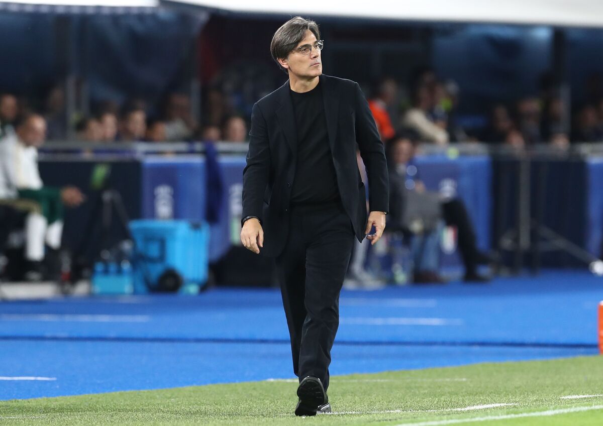 Italy v Türkiye - UEFA Nations League 2026/27 Group A1 MD4