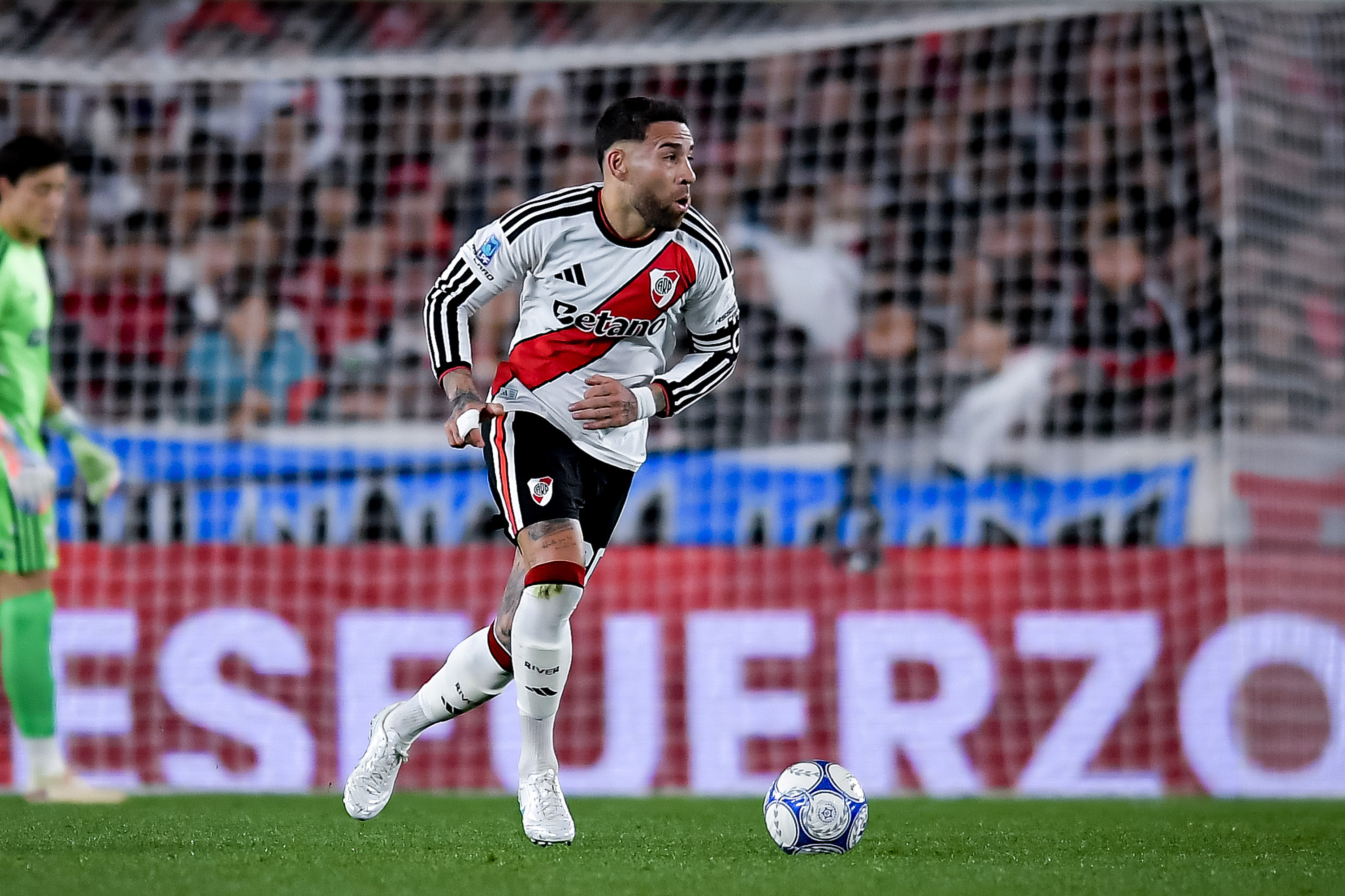 river plate otamendi siamo il club pi249 forte d argentina vogliamo vincerle tutte da Derbyderbyderby.it river plate otamendi siamo il club pi249 forte d argentina vogliamo vincerle tutte