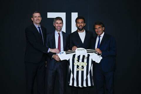 Juventus FC Renew Contract To Nico Gonzalez