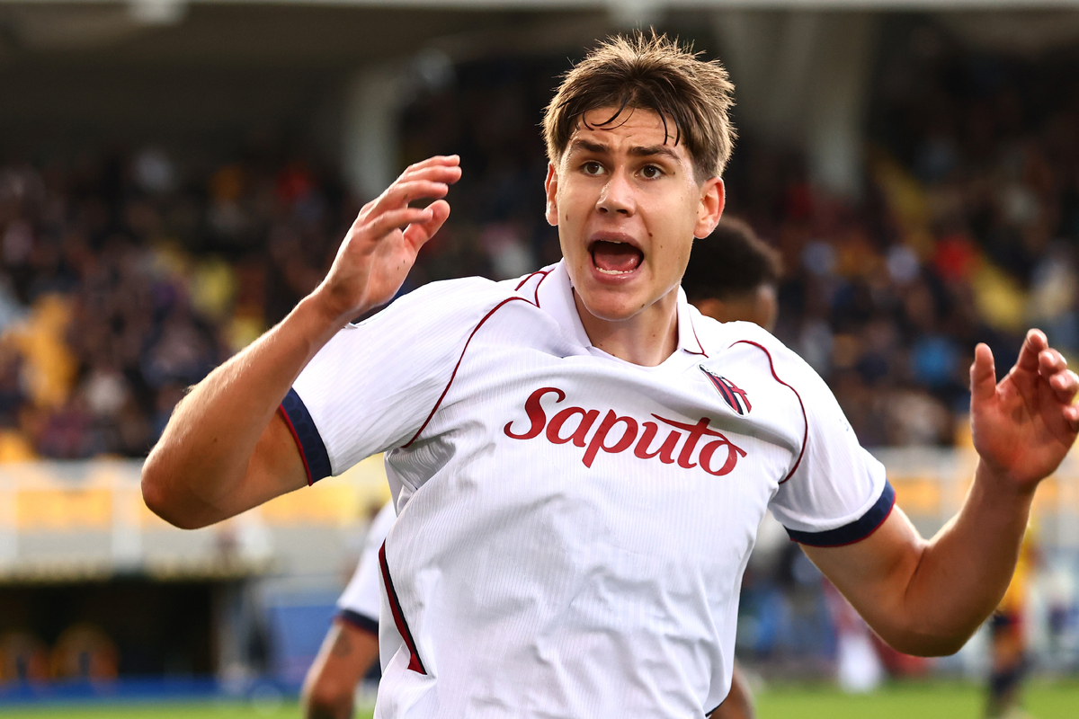 US Lecce v Bologna FC - Serie A 2026/27