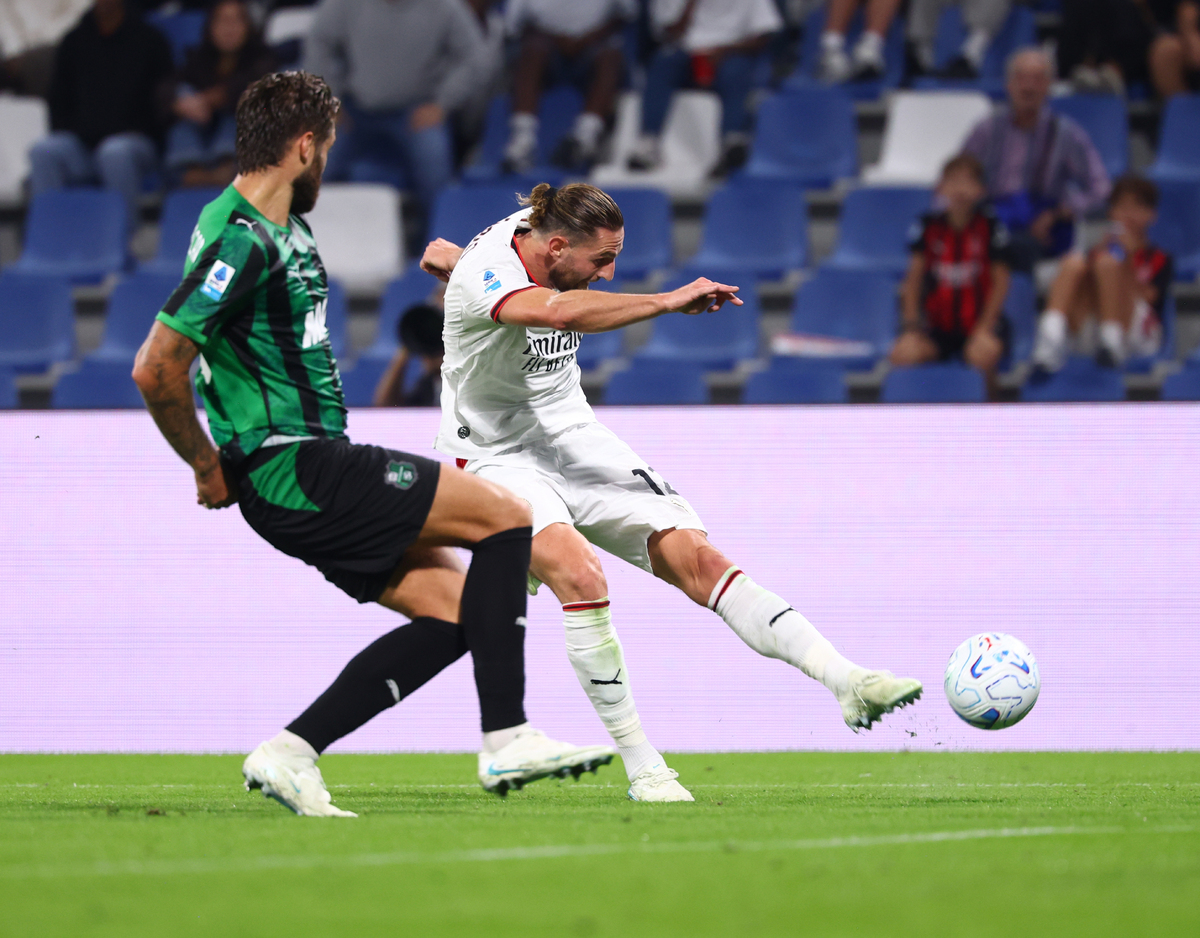 Milan