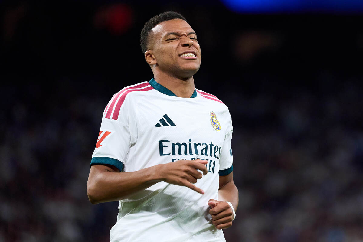 Real Madrid v Villarreal CF - LaLiga EA Sports 2026/27
