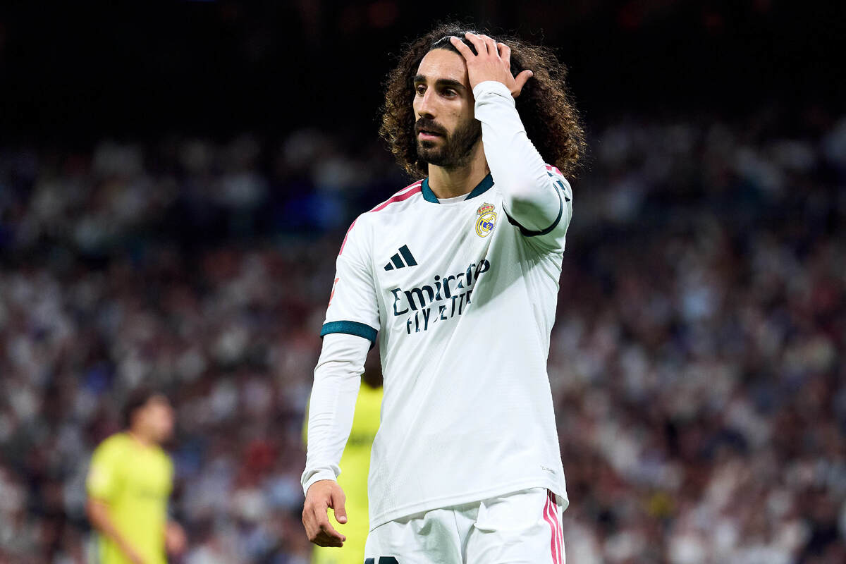 Real Madrid v Villarreal CF - LaLiga EA Sports 2026/27
