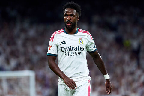 Real Madrid v Villarreal CF - LaLiga EA Sports 2026/27