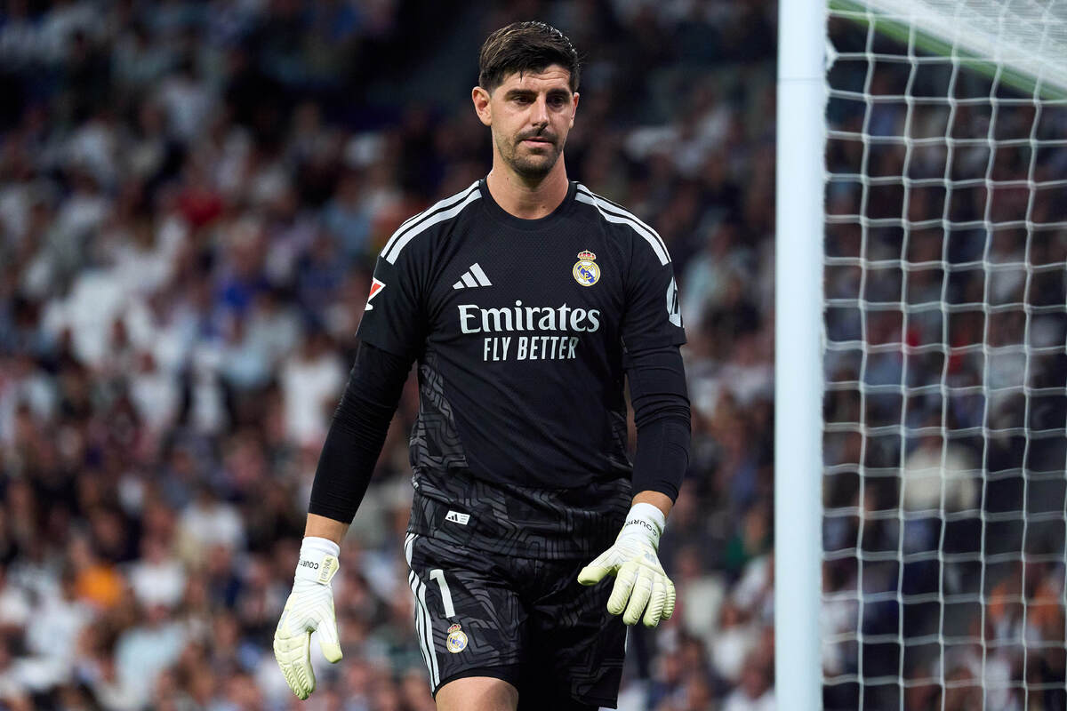 Real Madrid v Villarreal CF - LaLiga EA Sports 2026/27