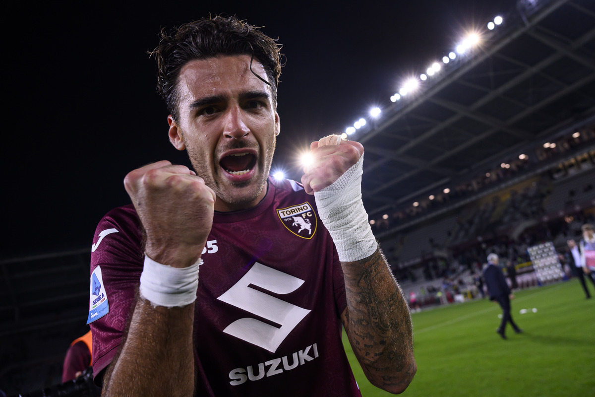 Torino FC v Udinese Calcio - Serie A 2026/27
