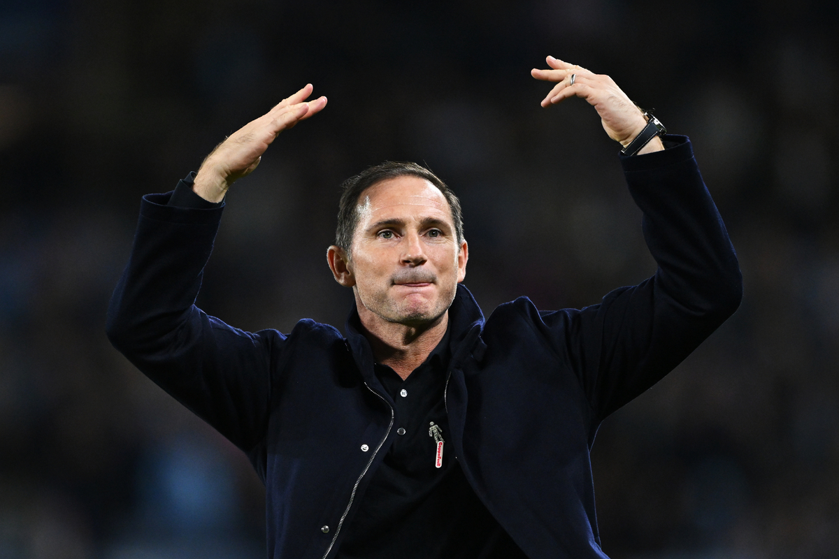 Coventry City v Newcastle United - Premier League 2026/27