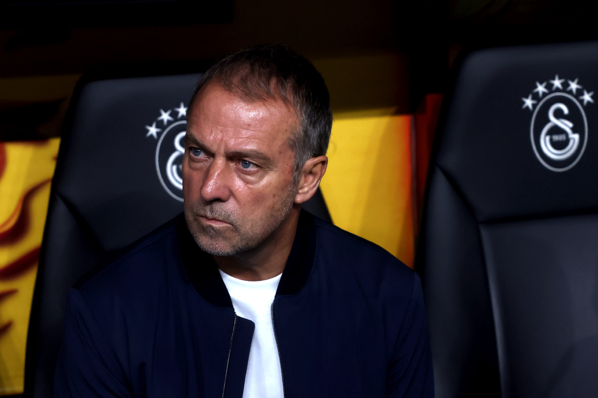 Galatasaray A.S. v FC Barcelona - UEFA Champions League 2026/27 League Phase MD2