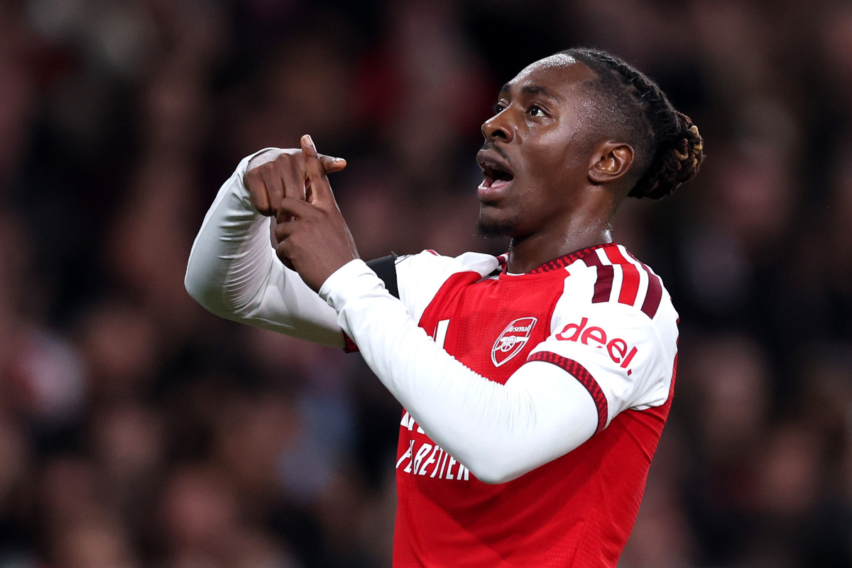 Arsenal FC v LOSC Lille - UEFA Champions League 2026/27 League Phase MD2
