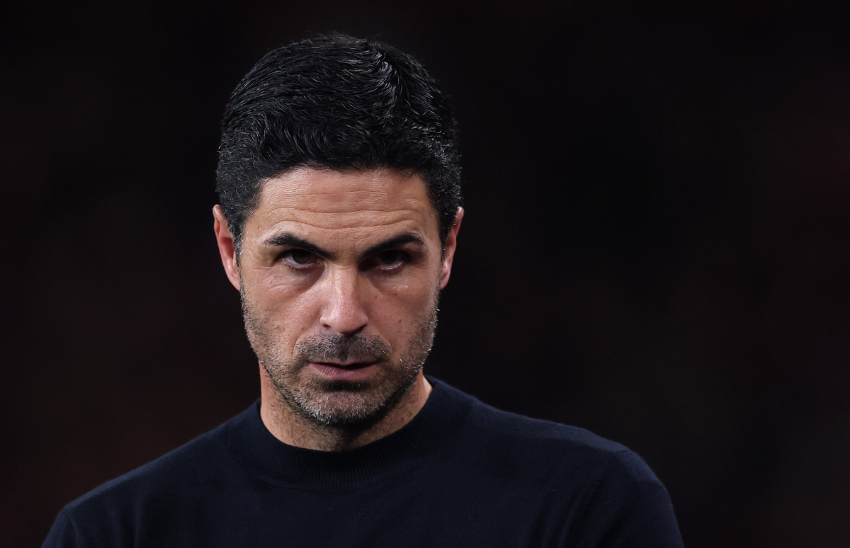 Arteta