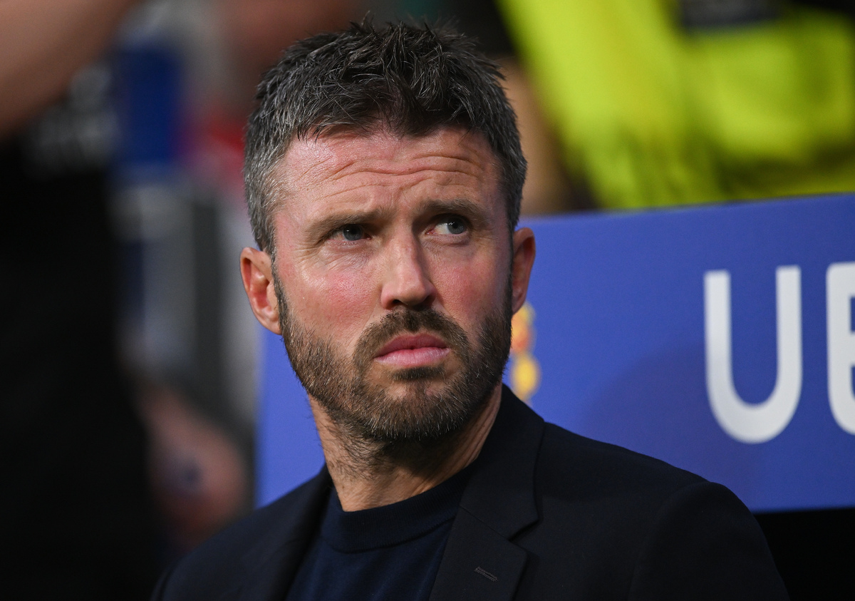 United Carrick