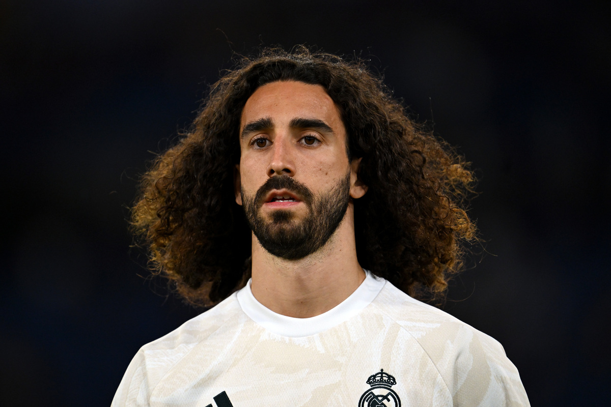 AS Roma v Real Madrid C.F. - UEFA Champions League 2026/27 League Phase MD2