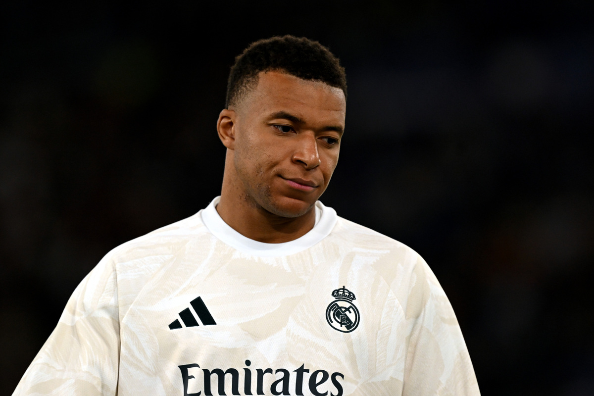 AS Roma v Real Madrid C.F. - UEFA Champions League 2026/27 League Phase MD2