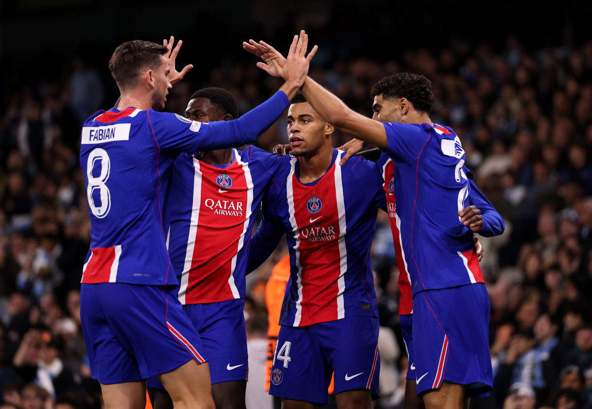 Ligue 1 PSG