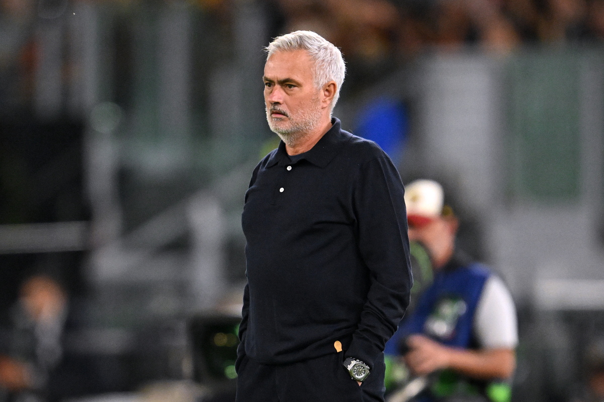 AS Roma v Real Madrid C.F. - UEFA Champions League 2026/27 League Phase MD2
