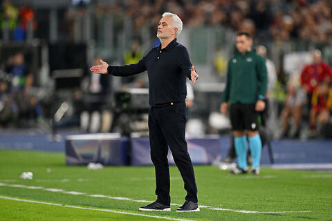 AS Roma v Real Madrid C.F. - UEFA Champions League 2026/27 League Phase MD2