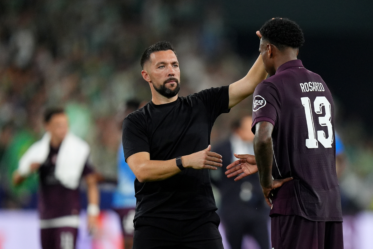 Real Betis Balompie v FC Porto - UEFA Champions League 2026/27 League Phase MD2
