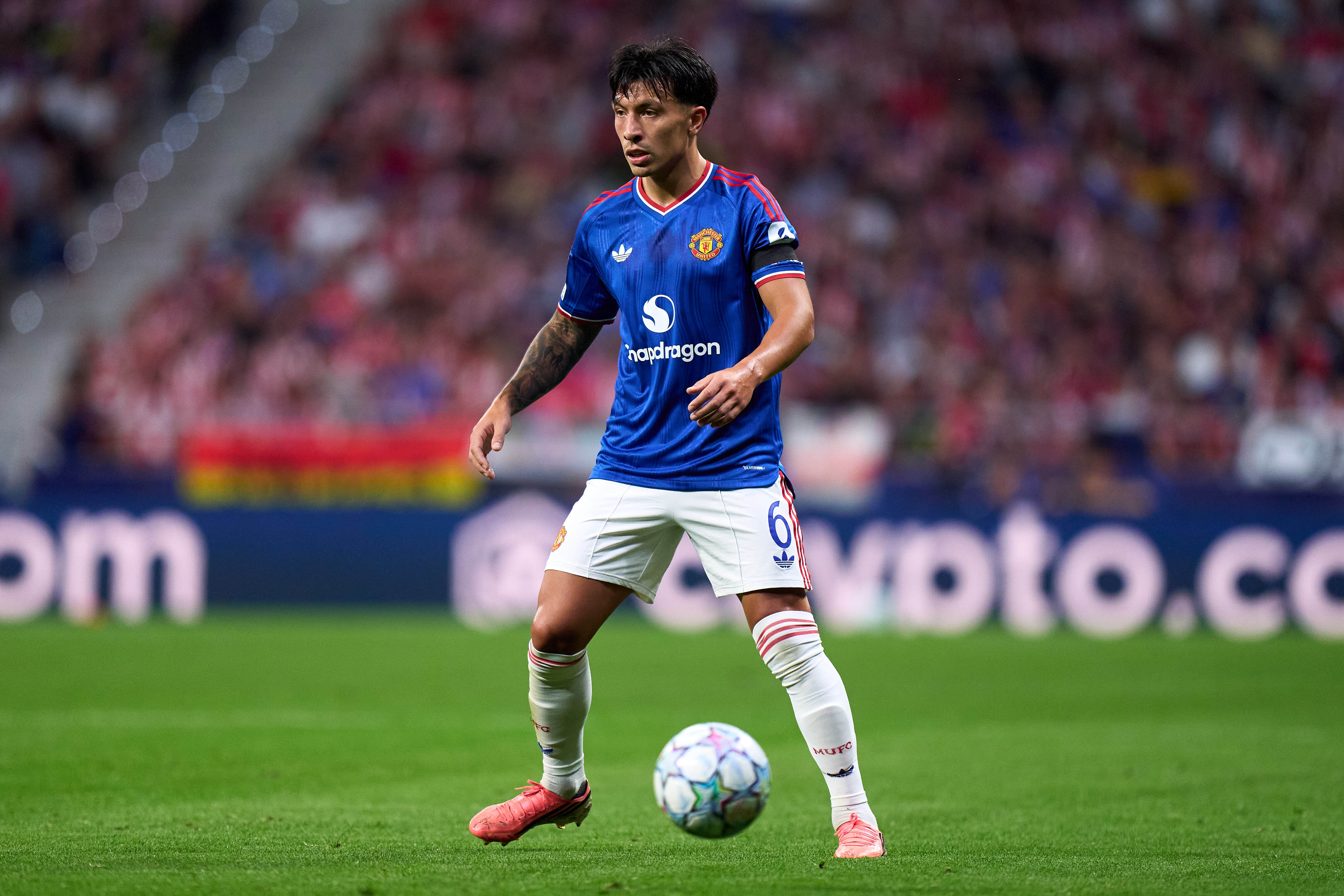 united lisandro martinez fa dietrofront ho sbagliato ero frustrato e arrabbiato credo nel club da Derbyderbyderby.it united lisandro martinez fa dietrofront ho sbagliato ero frustrato e arrabbiato credo nel club