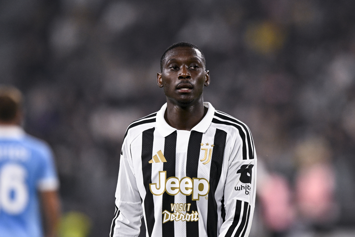 Juventus v SS Lazio - Serie A 2026/27