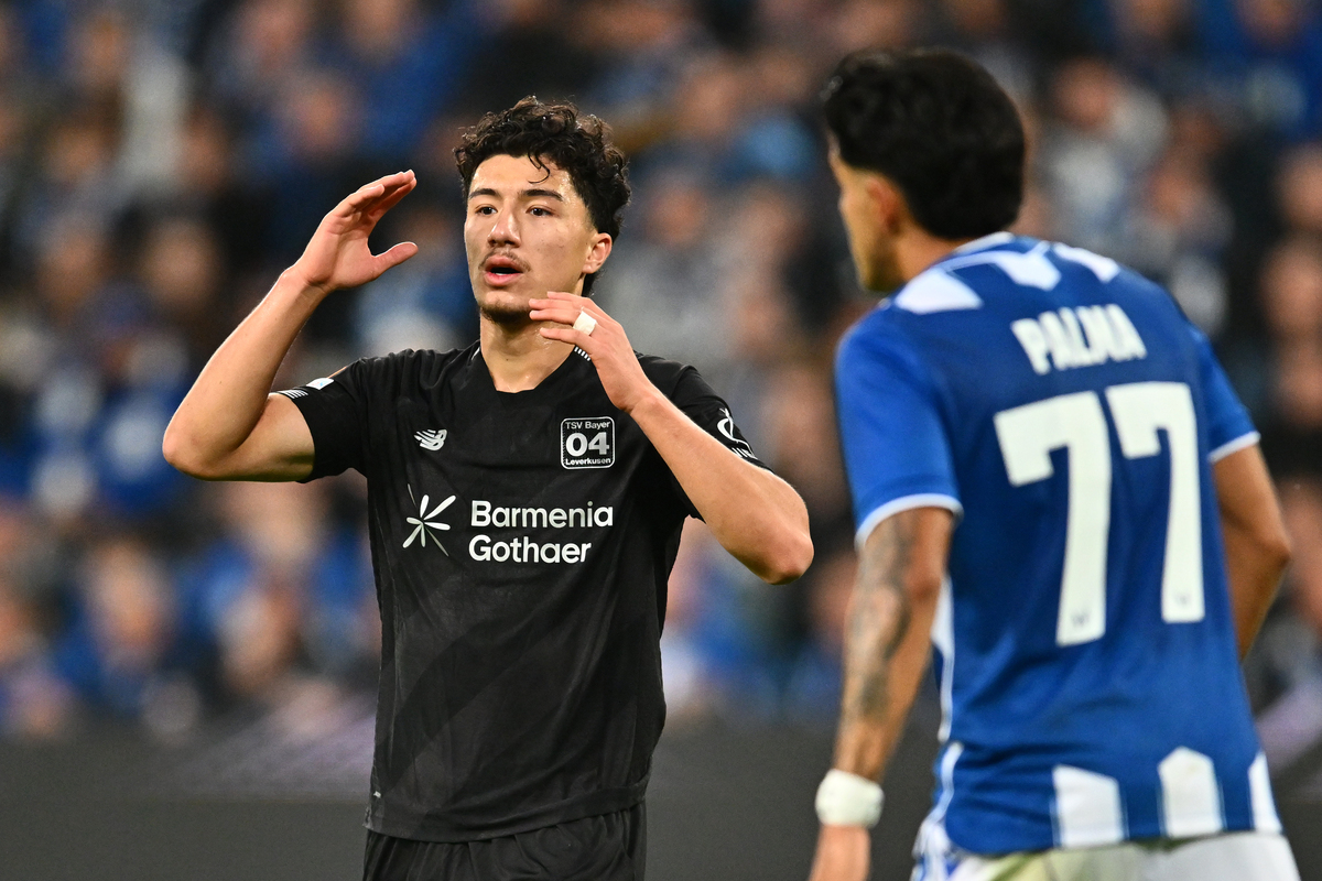 KKS Lech Poznan v Bayer 04 Leverkusen - UEFA Europa League 2026/27 League Phase MD2