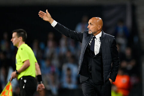 Real Club Celta v Juventus - UEFA Europa League 2026/27 League Phase MD2