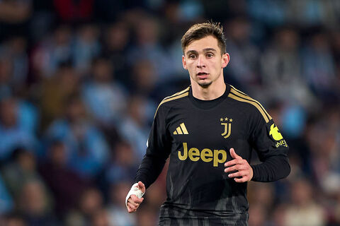 Real Club Celta v Juventus - UEFA Europa League 2026/27 League Phase MD2