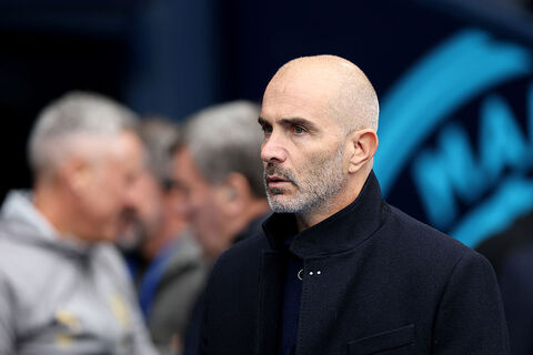 Manchester City v Ipswich Town - Premier League 2026/27
